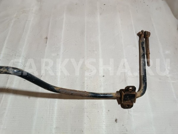 Стабилизатор задний Ssang Yong Rexton оригинальный номер 4571009500