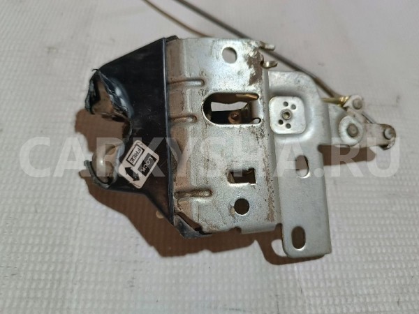 Замок багажника Mitsubishi Diamante оригинальный номер MR487821