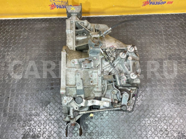 МКПП  Mitsubishi Outlander II рестайлинг (2009—2013) Mitsubishi i оригинальный номер 2500A247