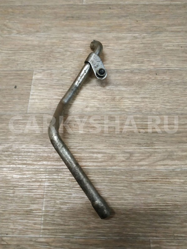 Трубка масляная Land Rover Freelander 