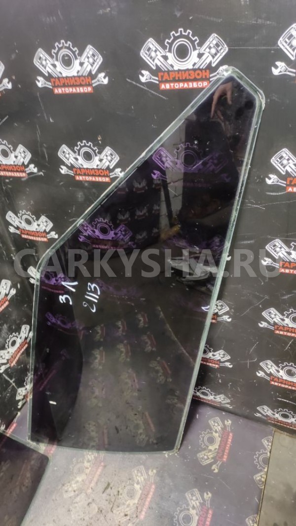 Форточка задняя ваз 2108 2113 2008г ВАЗ (Lada) 2113 оригинальный номер 21080-5403052-01