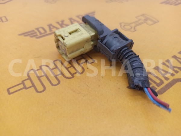 Разъём проводки двигателя Lexus RX330 MCU33 1MZFE Lexus RX 