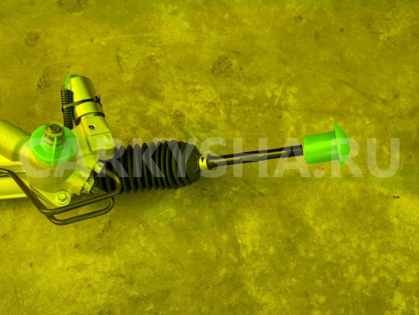 Рулевая рейка Nissan Murano оригинальный номер 49001-1AA0A