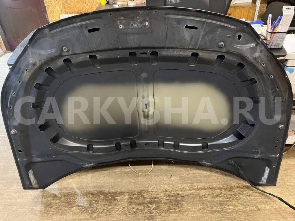 Капот Volkswagen Tiguan 