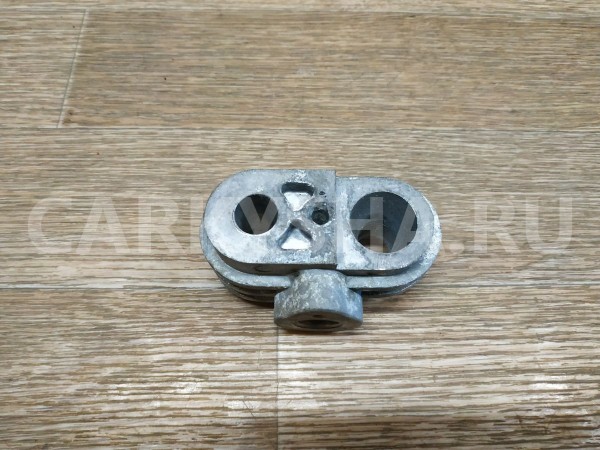 Кронштейн опоры двигателя Chevrolet Lacetti 
