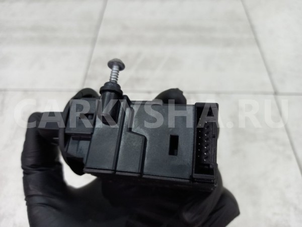 Замок зажигания + ключ BMW 5 6954722 E63 BMW 6er 