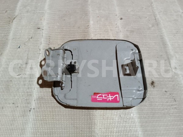 Лючок бензобака Mitsubishi Lancer 