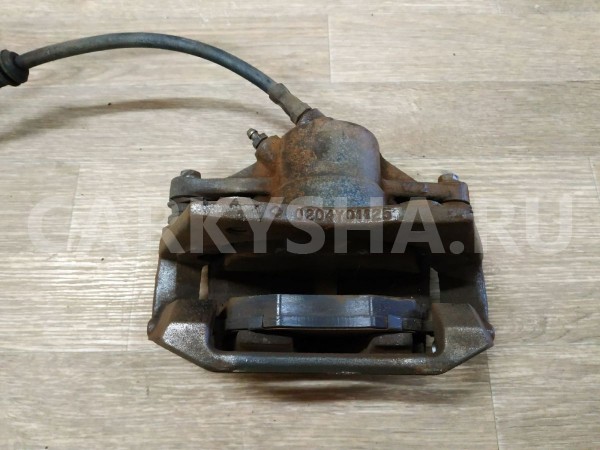 Суппорт тормозной передний левый Ford Mondeo 