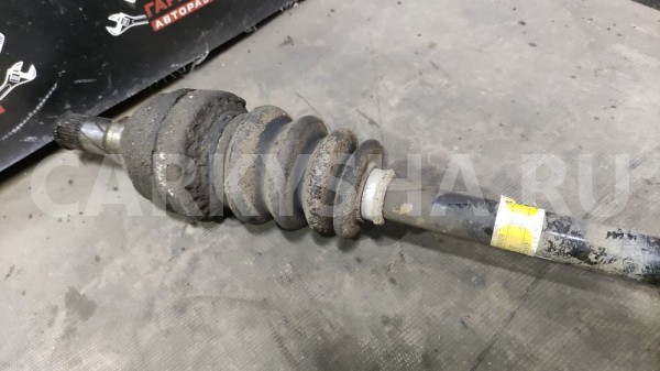 Привод правый Daewoo Nexia Нексия 1.5 16V A15MF Daewoo Nexia оригинальный номер 96481064