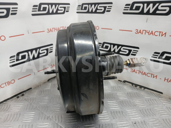 Вакуумный усилитель тормоза и сцепления Nissan Murano 