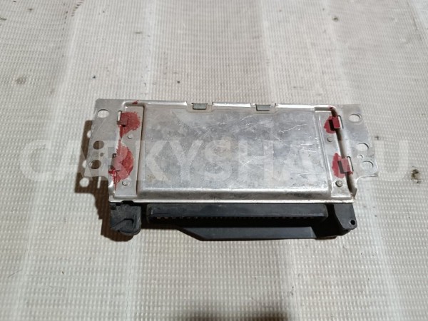 Блок управления ABS Nissan Maxima 