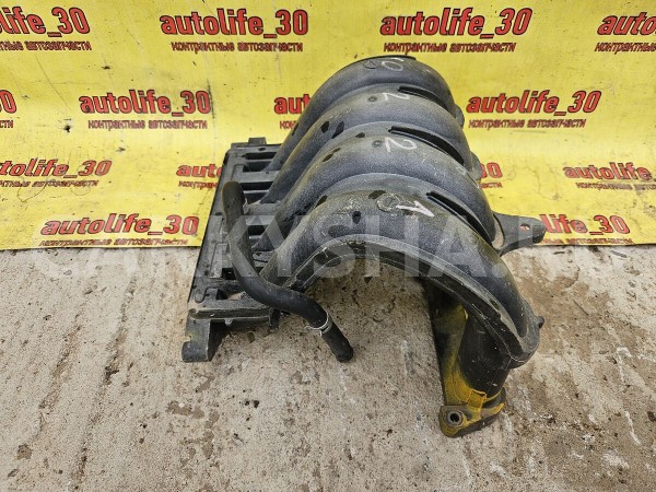 Коллектор впускной Nissan March 