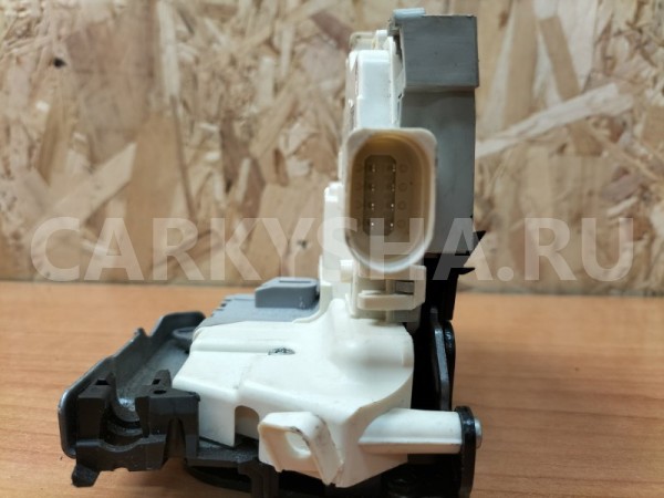 Замок двери задний правый Audi Q5 FYB 2020 Audi Q5 