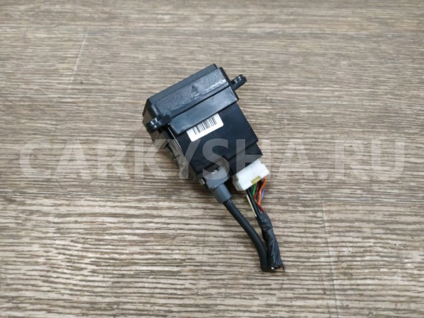 Разъем Ssang Yong Actyon 