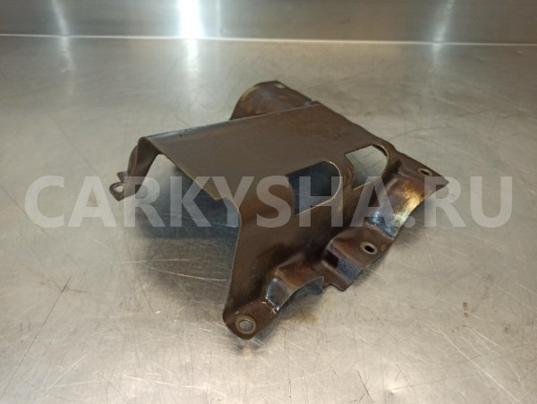 Маслоотражатель Subaru Forester SG5 EJ205 2.0T Subaru Forester 