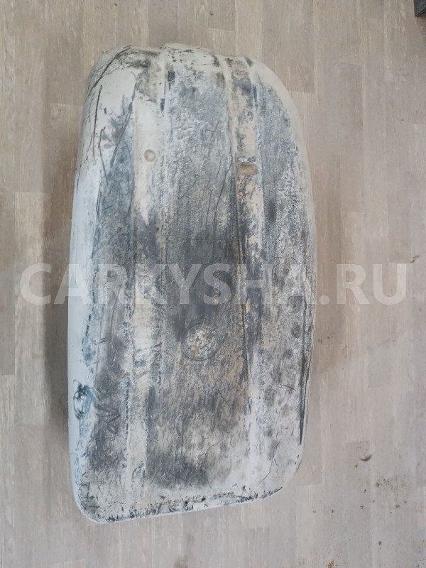 Бак топливный Volvo 740 оригинальный номер 1325920