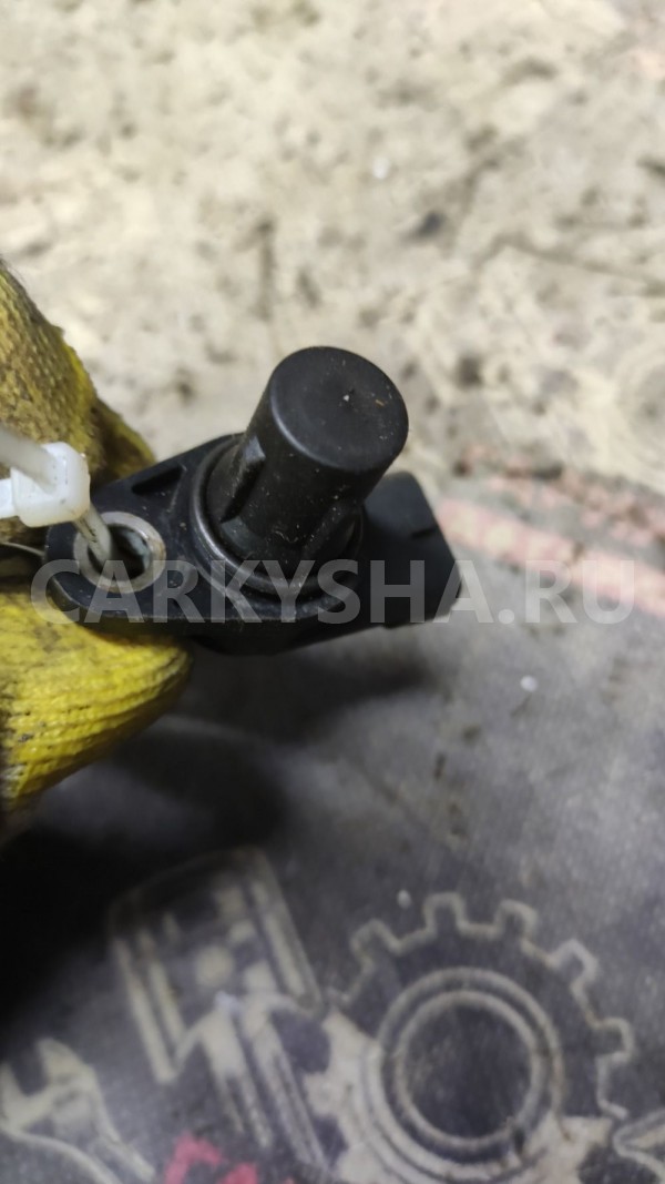 Датчик положения распредвала Форд Фокус 1.6 Ford Focus оригинальный номер 550292