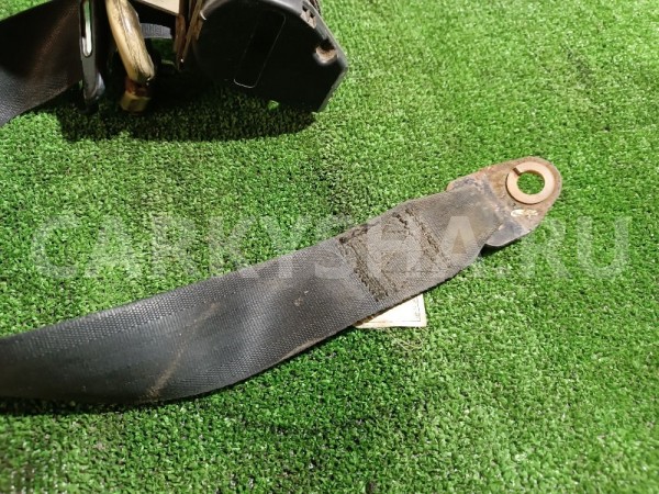 Ремень безопасности передний правый BYD F3 