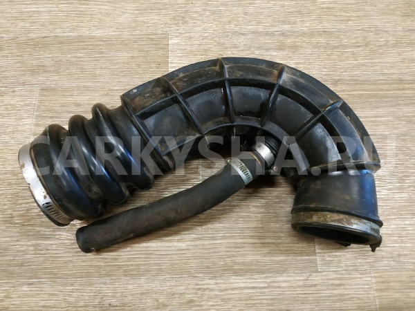 Патрубок воздушного фильтра ВАЗ (Lada) 2112 