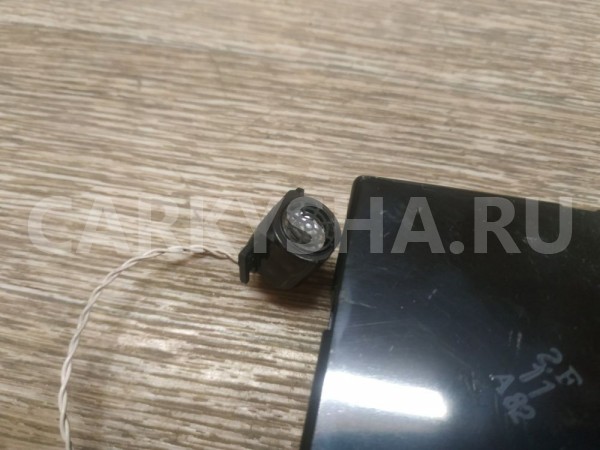 Блок управления сигнализацией Toyota Avensis 