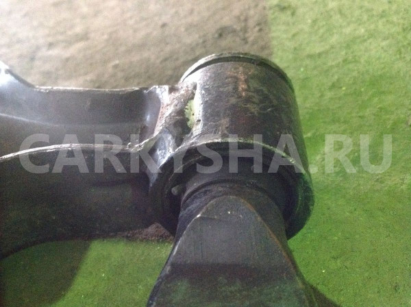 Рычаг Nissan Primera P10 (1990—1995) Nissan Primera оригинальный номер 5450050j25