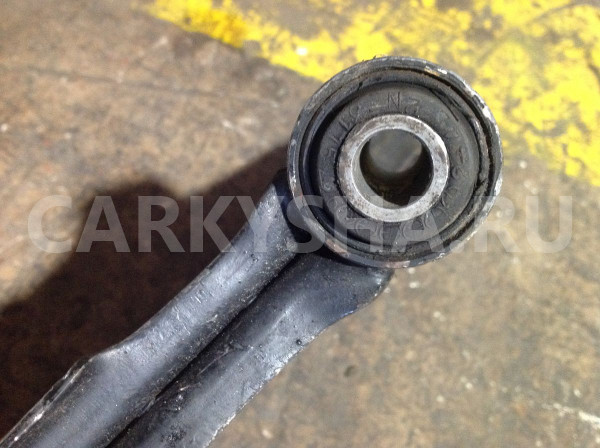 Рычаг Nissan Sunny Y10 (1990—2000) Nissan Sunny оригинальный номер 5450052Y10
