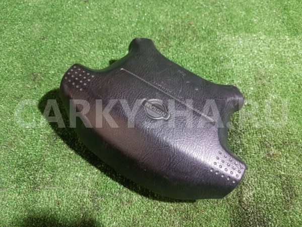 Подушка безопасности в рулевое колесо Nissan Cefiro 