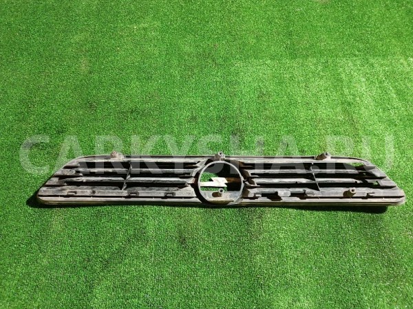 Решетка радиатора Opel Astra 