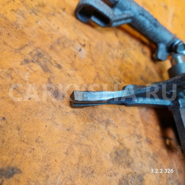 Вилки мкпп mazda 6 GG 2.0 Mazda 2 