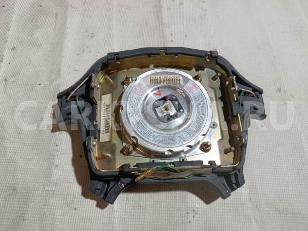 Подушка безопасности в рулевое колесо Mitsubishi Galant 