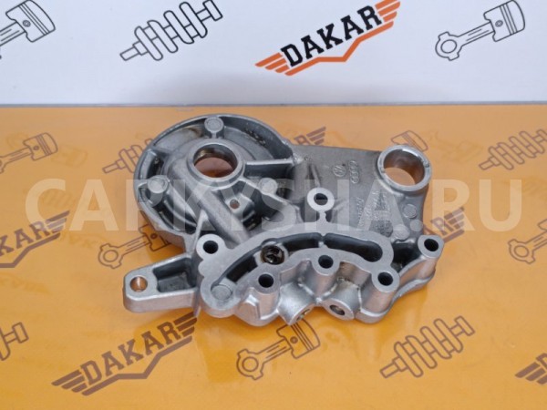 Кронштейн фазорегулятора Audi Q3 8UB CPSA 2.0TSI Audi Q3 