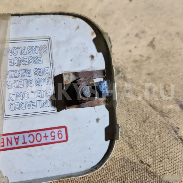 Лючок бензобака Mitsubishi Galant, VI Mitsubishi Galant 