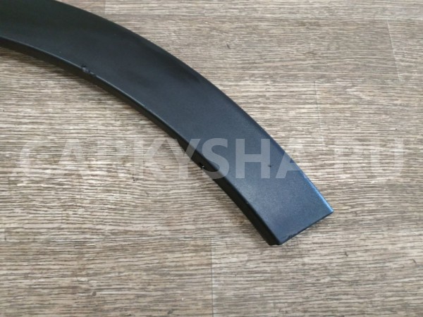 Накладка крыла переднего левого Ssang Yong Actyon 