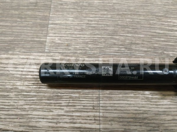 Форсунка омывателя фары Volvo XC60 оригинальный номер 31416797