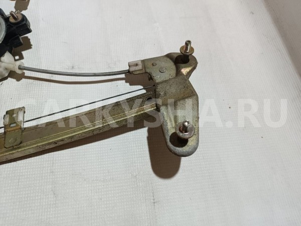 Стеклоподъемник электр. передний левый Mitsubishi Diamante оригинальный номер MR236765