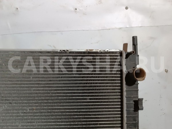 Кассета радиаторов в сборе Land Rover Range Rover 