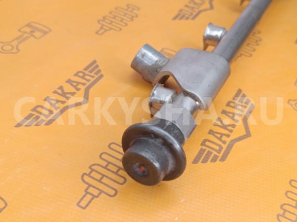 Топливная рейка Kia CERATO TD G4FC 1.6 2008 Kia Cerato 