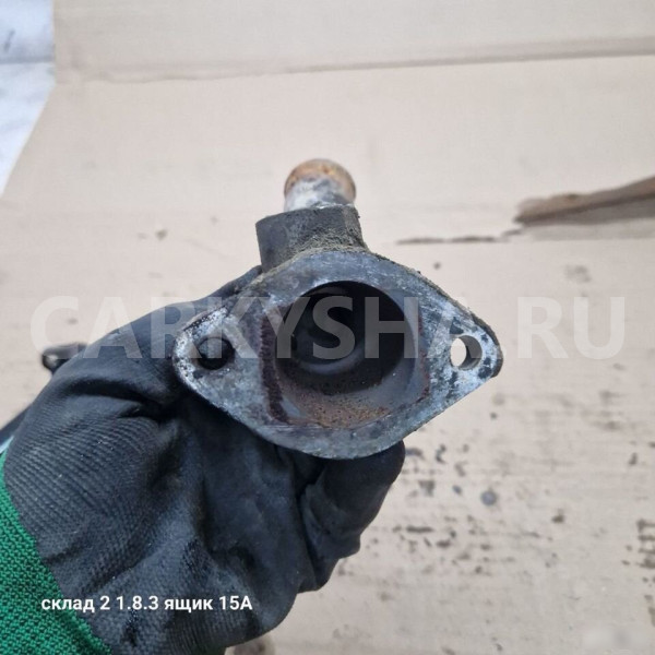 Трубка системы охлаждения Mazda Demio, I (DW) b5 Mazda 2 