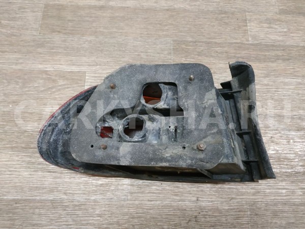 Фонарь задний наружный правый Honda Civic 