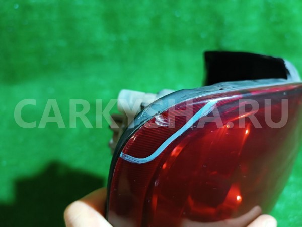 Фонарь задний левый Ssang Yong Rexton 