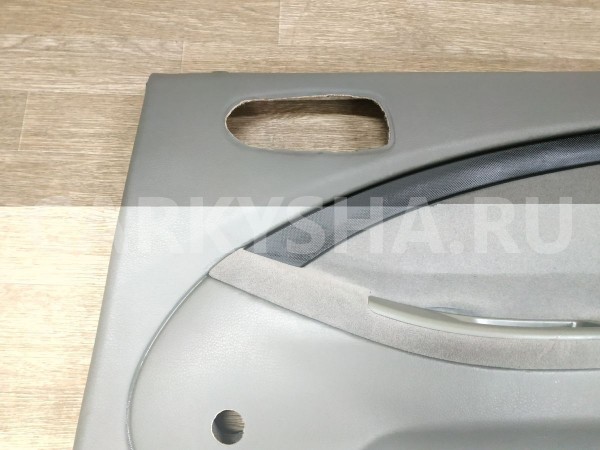 Обшивка двери задней правой Chevrolet Lacetti оригинальный номер 96556360