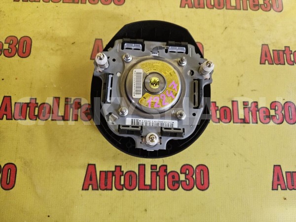 Подушка безопасности в рулевое колесо Mazda 6 