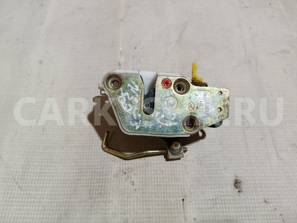 Замок двери задней левой Lifan Smily оригинальный номер F6205110B1