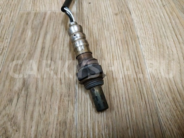 Датчик кислорода нижний Chevrolet Lacetti 