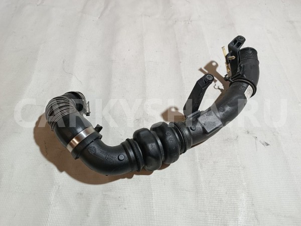 Патрубок интеркулера Ford Mondeo оригинальный номер 2038246