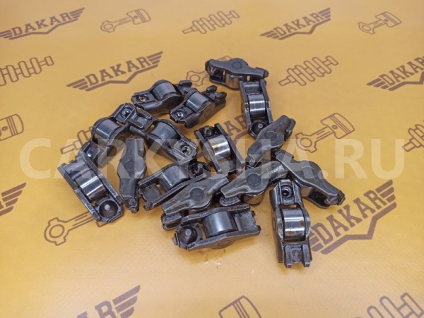 Коромысло клапана Volkswagen Golf 1J1 APE 1.4 2002 Volkswagen Golf 