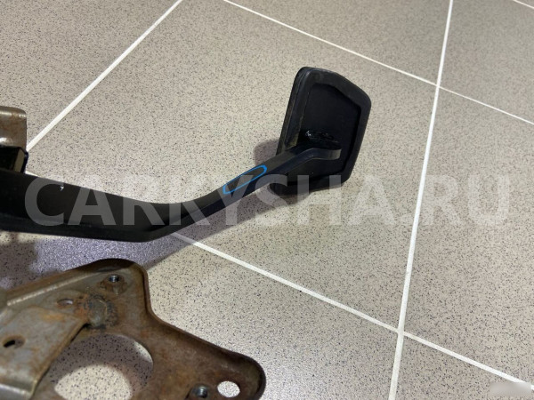 Педаль тормоза Nissan Teana II 2011 Nissan Teana 