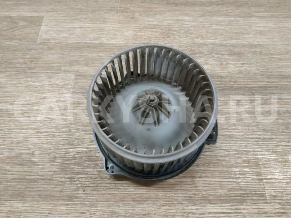 Мотор отопителя Subaru Legacy оригинальный номер 2726000032