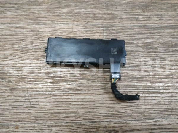 Блок управления центральным замком Chevrolet Orlando 