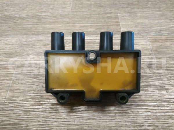 Катушка зажигания Chevrolet Lacetti 